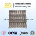 OEM Grate Bar Sand Casting for Cement Stove